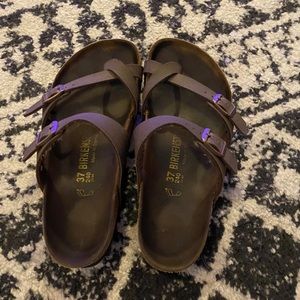 Women’s Birkenstock Mayari Sandal